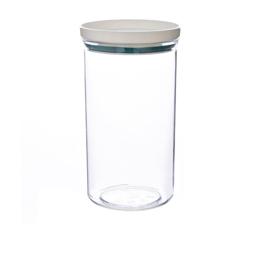 Kitchen Organizers and Storage, Plastic 1× Food Storage Box, Savings Storage Rack, 4.68* 3.51* 3.51 Inches 0.14lb 2-C