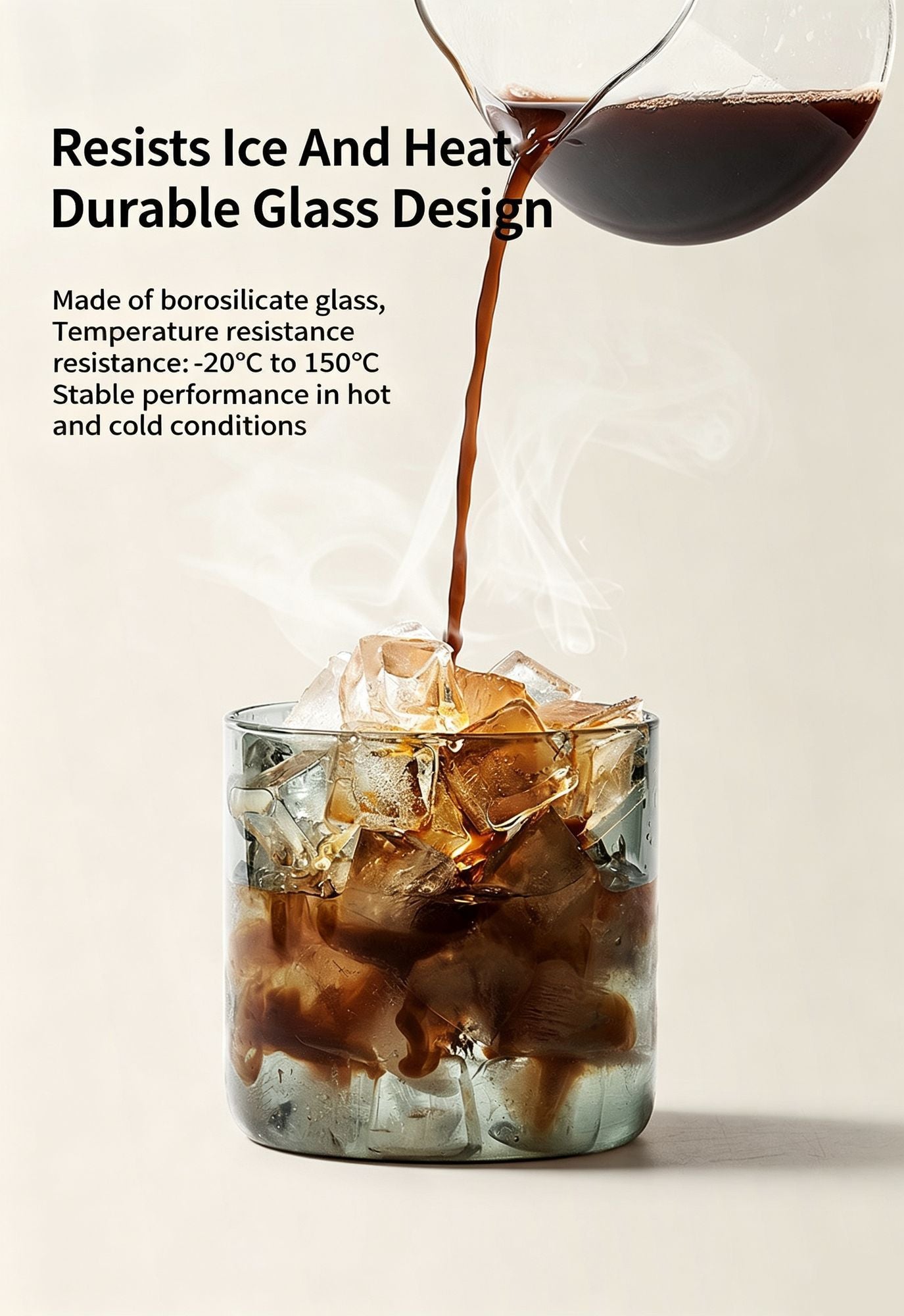 Light‑Shield Brown Glass Airtight Storage Jar 600ml Round High Borosilicate Canister,Sealed Container for Coffee Beans Tea Coffee Powder,UV‑Blocking Pantry Organiser,Christmas Halloween Housewarming Gift