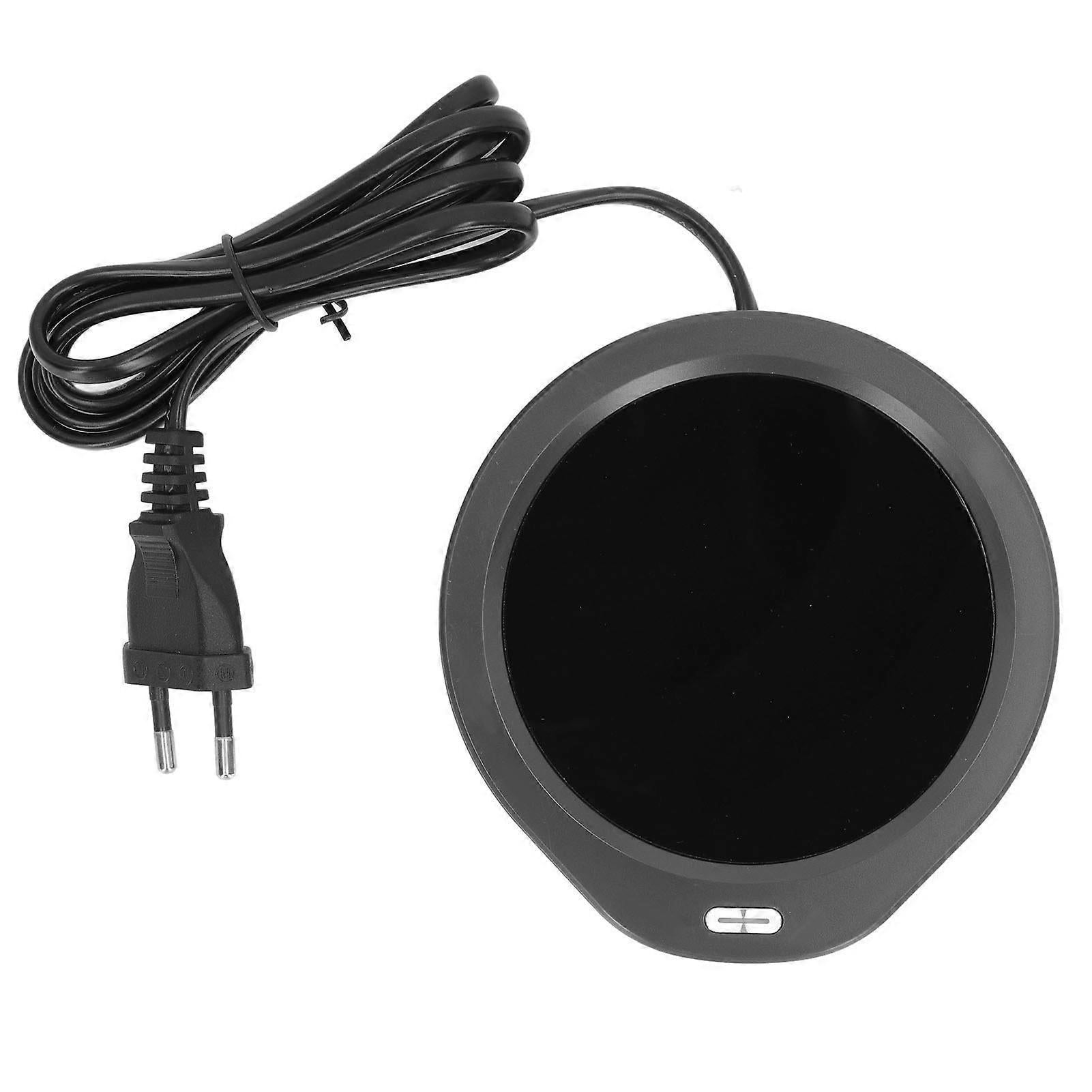 55°C Smart Electric Coffee & Tea Mug Warmer