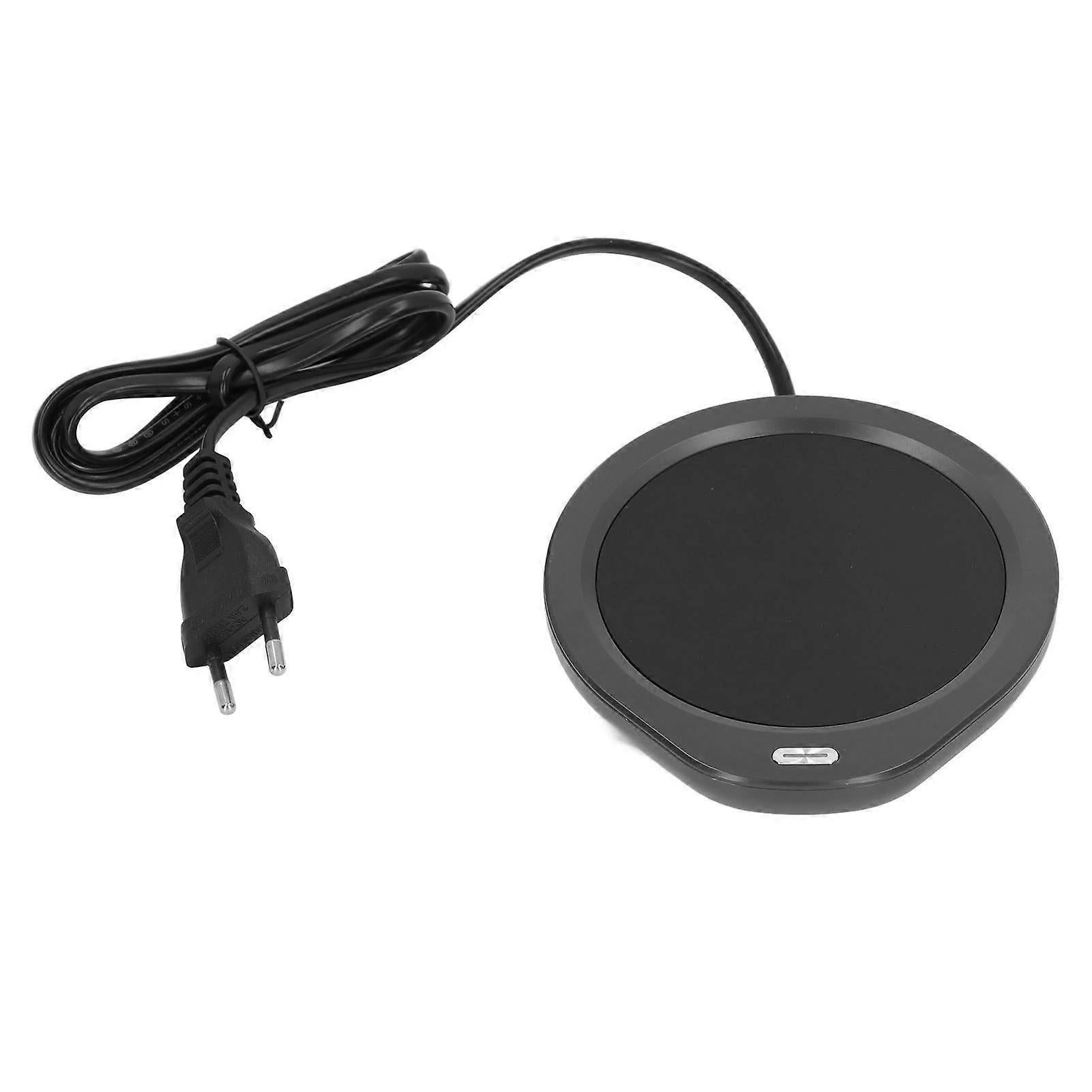 55°C Smart Electric Coffee & Tea Mug Warmer
