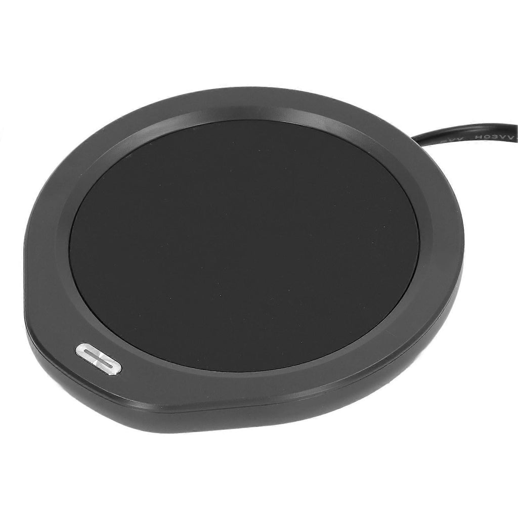 55°C Smart Electric Coffee & Tea Mug Warmer