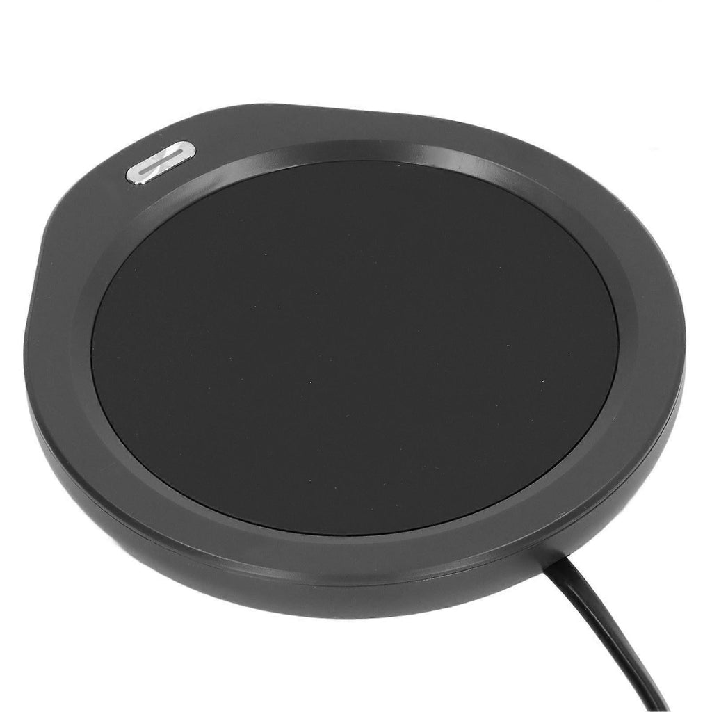 55°C Smart Electric Coffee & Tea Mug Warmer