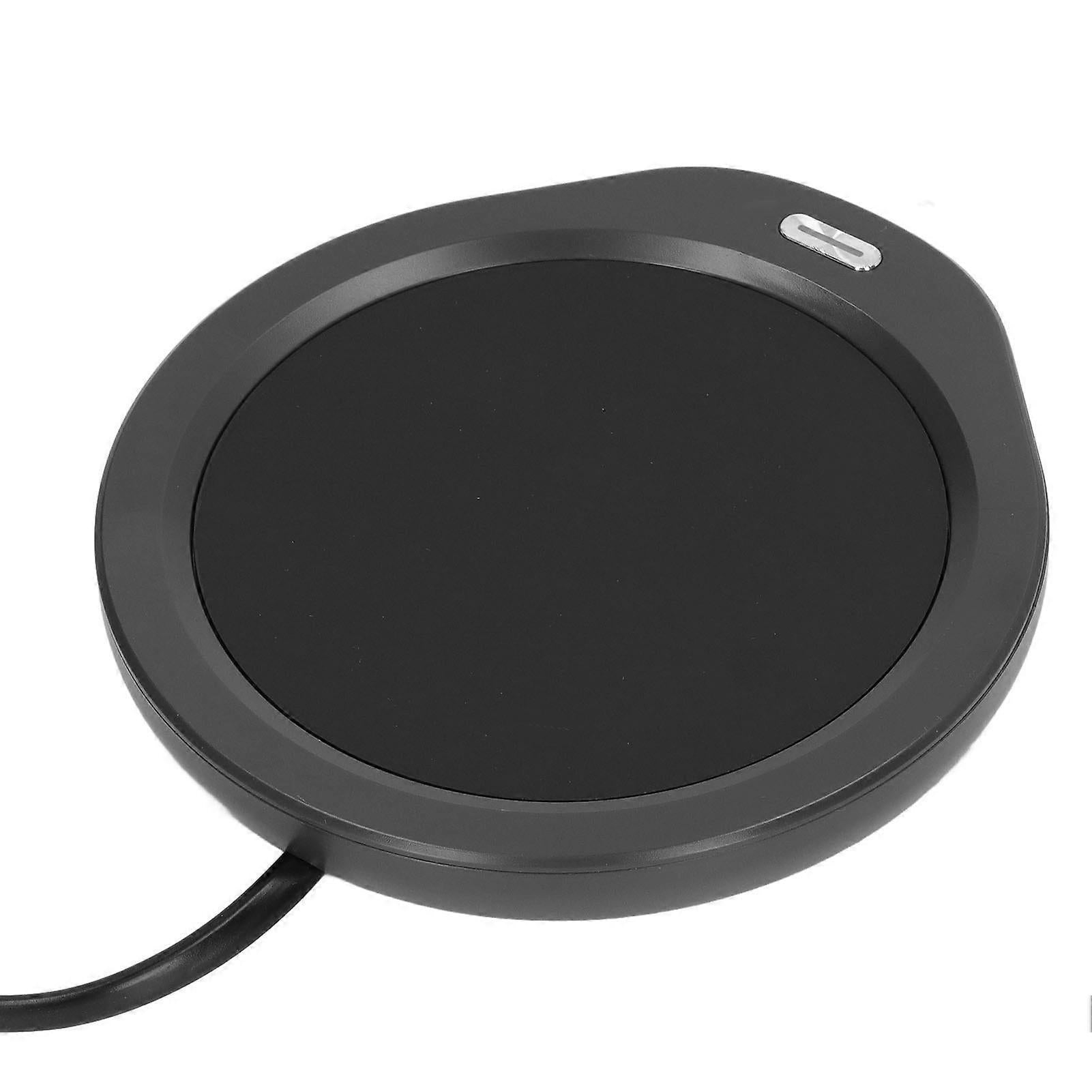 55°C Smart Electric Coffee & Tea Mug Warmer